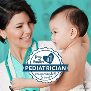 Pampers Aqua Pure Sensitive Baby Wipes, 13 Packs (728 ct.)