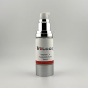 TruLook Vitamin C + hyaluronic Acid Serum, Anti Aging, Anti Wrinkle, Improves Dark Spots, Tone, & Fine Lines Made is USA