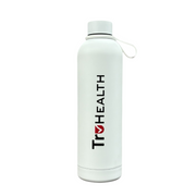 TruHealth Insulated Sport Thermos Water Bottle 24 oz