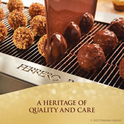 Ferrero Eggs Cocoa and Hazelnut Assortment (50 ct.)