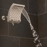 Oxygenics Evolution Rain Shower Head (Assorted Colors)