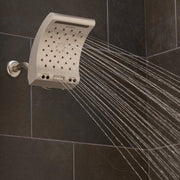 Oxygenics Evolution Rain Shower Head (Assorted Colors)