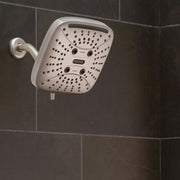 Oxygenics Transpire 5-Setting Rain Shower Head (Various Finishes)