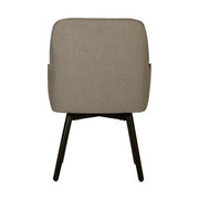 Spire Luxe Swivel Accent Arm Chair, Assorted Colors