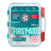 First-Aid Kit (351 pc.)