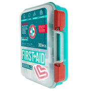 First-Aid Kit (351 pc.)