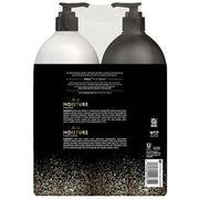 TRESemmé Moisture Rich Shampoo & Conditioner Value Pack