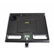 Wirk Ride Exercise Bike Workstation and Standing Desk