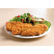 Tyson® Fully Cooked Crispy Chicken Strips, Frozen (3.5 lb.)