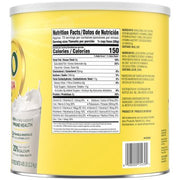 Nestle NIDO Fortificada Toddler Whole Milk Formula (4.85 lbs.)