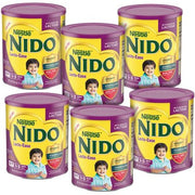 Nestle NIDO Lacto-Ease Toddler Formula (1.76 lb., 6 pk.)