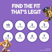 Luvs Pro Level Leak Protection Diapers (Choose Your Size)