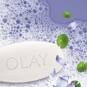 Olay Ultra Fresh Bar Soap, Notes of Water Lily (4 oz., 16 ct.)