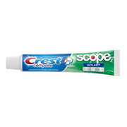 Crest Complete + Scope Outlast Ultra Toothpaste (6.3 oz., 5 pk.)