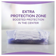 Always Discreet Incontinence Pads, Heavy - Long (117 ct.)