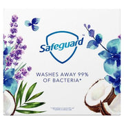 Safeguard Ultimate Care Hand Wash Variety Pack (15.5 fl. oz., 3 pk.)