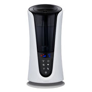 HoMedics Total Comfort Deluxe Humidifier with Bonus Cordless, Rechargeable, Portable Ultrasonic Humidifier