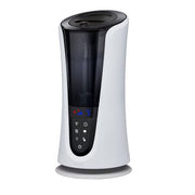 HoMedics Total Comfort Deluxe Humidifier with Bonus Cordless, Rechargeable, Portable Ultrasonic Humidifier