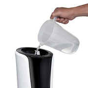 HoMedics Total Comfort Deluxe Humidifier with Bonus Cordless, Rechargeable, Portable Ultrasonic Humidifier