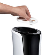 HoMedics Total Comfort Deluxe Humidifier with Bonus Cordless, Rechargeable, Portable Ultrasonic Humidifier