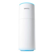HoMedics Total Comfort Deluxe Humidifier with Bonus Cordless, Rechargeable, Portable Ultrasonic Humidifier
