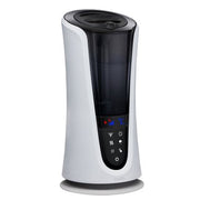 HoMedics Total Comfort Deluxe Humidifier with Bonus Cordless, Rechargeable, Portable Ultrasonic Humidifier