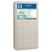 Sealy Ortho Rest 2-Stage Crib Mattress