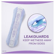 Always Discreet plus Incontinence & Postpartum Pads for Women, Moderate (153 ct.)