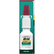 AFRIN No-Drip Severe Congestion Nasal Spray (3 pk., 20 ml./pk.)