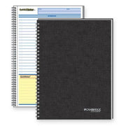 Mead QuickNotes 1-Subject Notebook