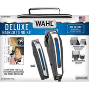 Wahl Deluxe Haircutting Kit