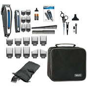 Wahl Deluxe Haircutting Kit