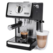 De'Longhi 15 Bar Espresso and Cappuccino Machine with Advanced Cappuccino System