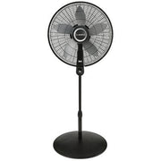 Lasko 20" Oscillating Remote Control Pedestal Fan