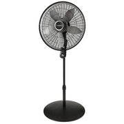 Lasko 20" Oscillating Remote Control Pedestal Fan