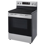 LG Smart Wi-Fi Enabled Electric Range
