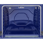 LG Smart Wi-Fi Enabled Electric Range