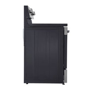 LG Smart Wi-Fi Enabled Electric Range