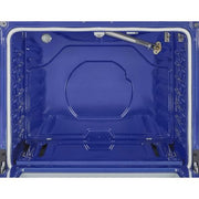 LG Smart Wi-Fi Enabled Gas Range