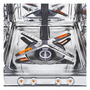 LG Top Control Wi-Fi Enabled Dishwasher with QuadWash Pro - LDPS6762S