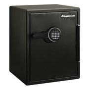 SentrySafe SFW205EVB XX-Large Digital Fire/Water Safe, 2.0 cu. ft.