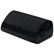 LapGear Microbead Tablet Pillow Stand with Phone Pocket, Fits Most Tablet Devices, Assorted Colors
