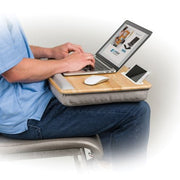 LapGear Pro Lap Desk, Assorted Styles