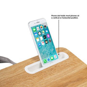 LapGear Pro Lap Desk, Assorted Styles