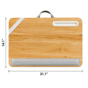 LapGear Pro Lap Desk, Assorted Styles