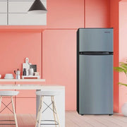 Thomson 7.5 cu. ft. Top-Freezer Refrigerator