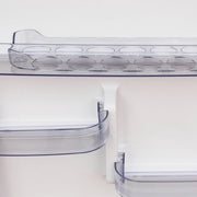 Thomson 7.5 cu. ft. Top-Freezer Refrigerator