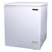 Thomson Chest Freezer (5.0 cu. ft.)