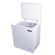 Thomson Chest Freezer (5.0 cu. ft.)