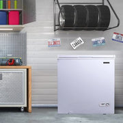 Thomson Chest Freezer (7.0 cu. ft.)